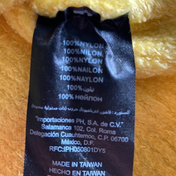 Bebe sweater - Picture 5 of 6